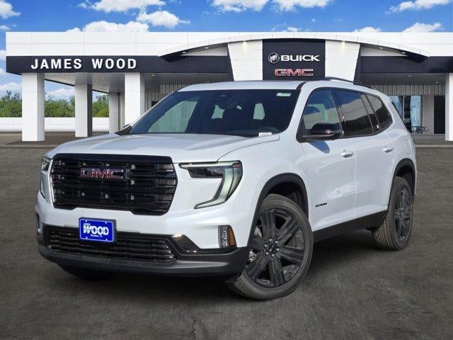 2026 GMC Acadia Elevation FWD