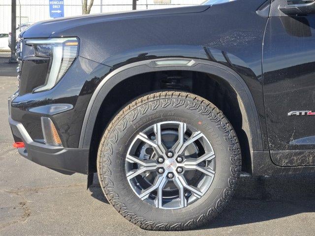 View vehicle photo 5