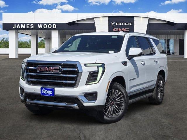 2026 GMC Yukon Elevation RWD