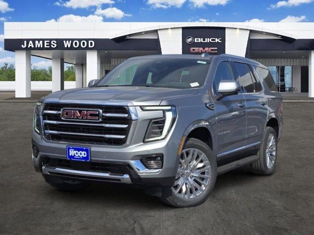 2026 GMC Yukon Elevation 4WD