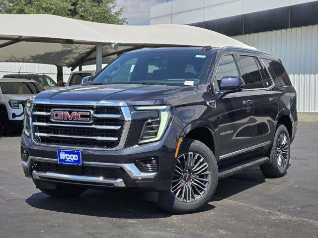 2026 GMC Yukon Titanium Rush Metallic SUV/Crossover Todo terreno Automática