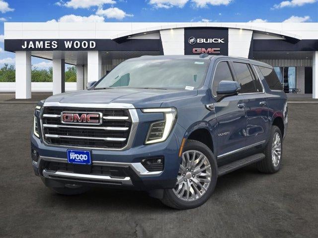 2026 GMC Yukon XL Elevation 4WD