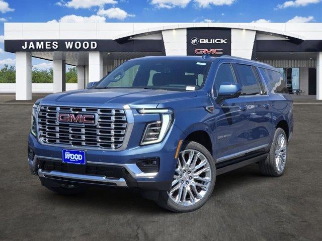 2026 GMC Yukon XL