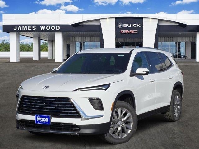 2026 Buick Enclave Preferred FWD