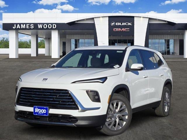 2026 Buick Enclave Preferred FWD