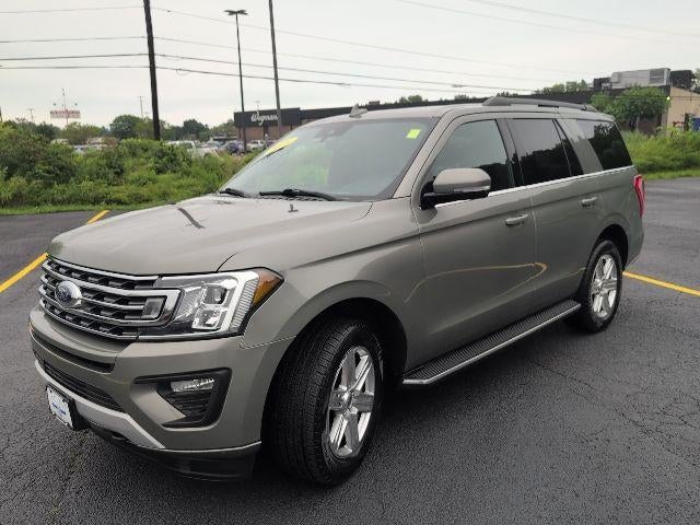  2019 Ford Expedition XLT 4WD   