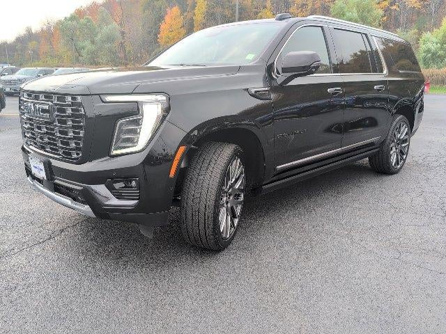 2026 GMC Yukon XL Denali Ultimate 4WD