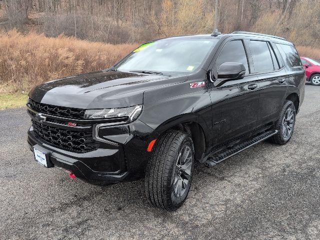  2023 Chevrolet Tahoe Z71 4WD   