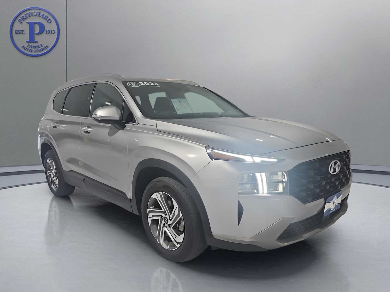 2023 Hyundai Santa Fe SEL FWD