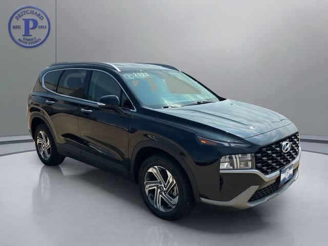 2023 Hyundai Santa Fe SEL FWD