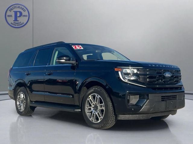 2025 Ford Expedition Active 4WD