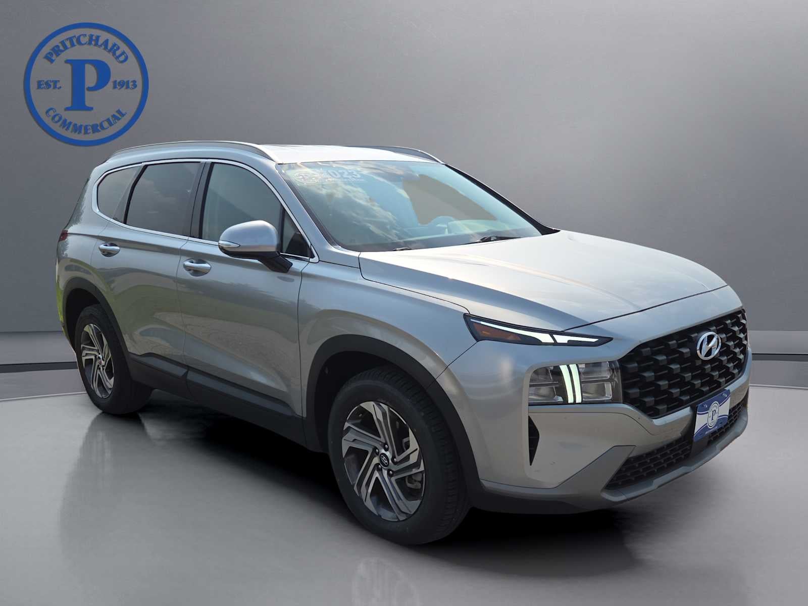 2023 Hyundai Santa Fe SEL FWD