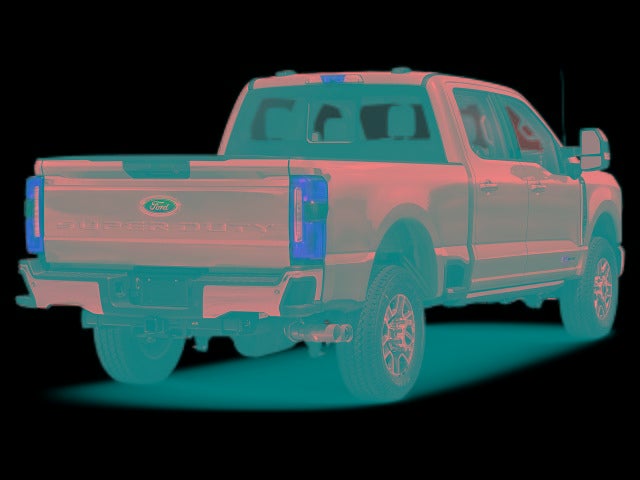 2024 Ford F-250 Super Duty Lariat Crew Cab 4WD