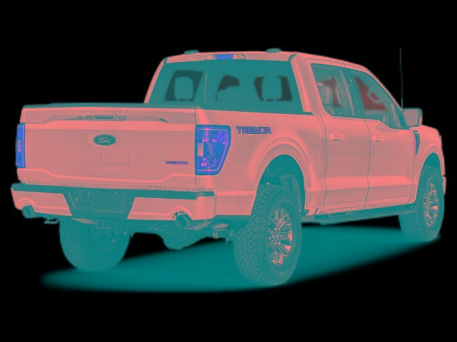2023 Ford F-150 Tremor SuperCrew 4WD