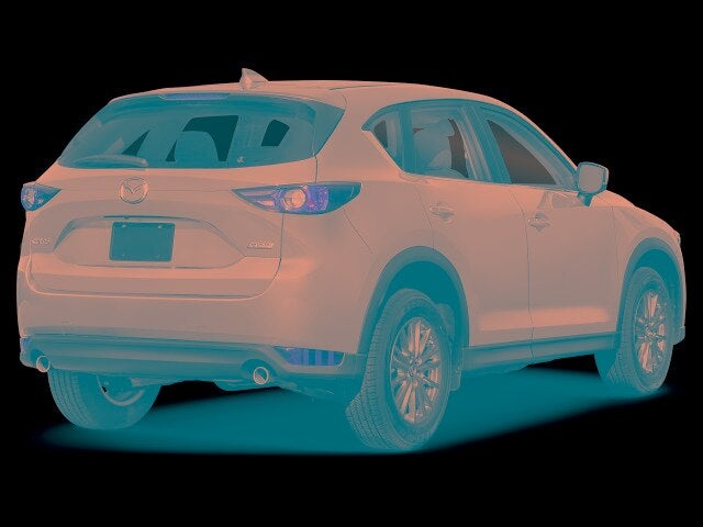  2020 Mazda CX-5 Touring FWD   