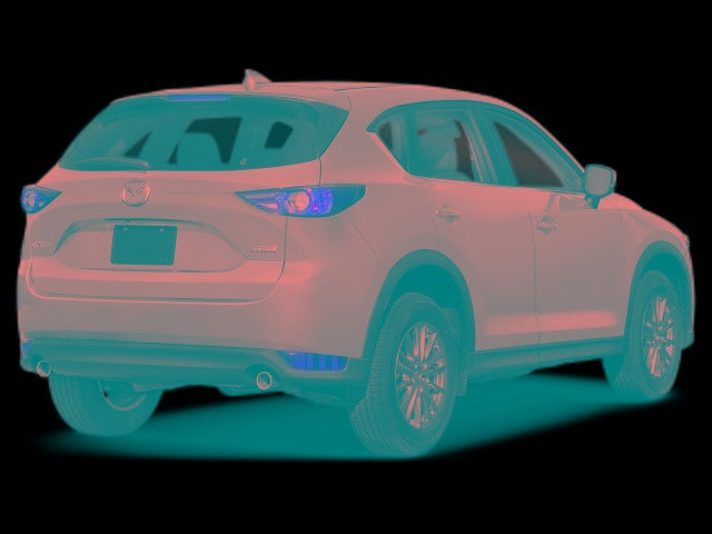 2020 Mazda CX-5 Touring FWD