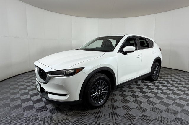 2020 Mazda CX-5 Touring FWD