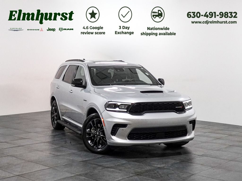 2024 Dodge Durango