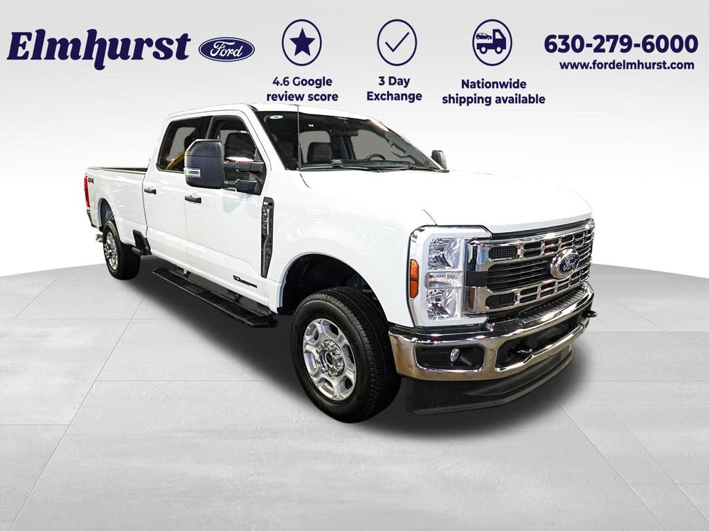 2026 Ford F-350SD