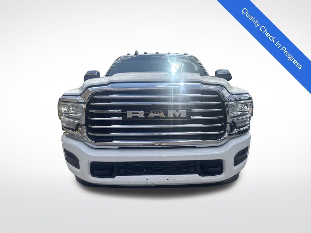2022 RAM 3500
