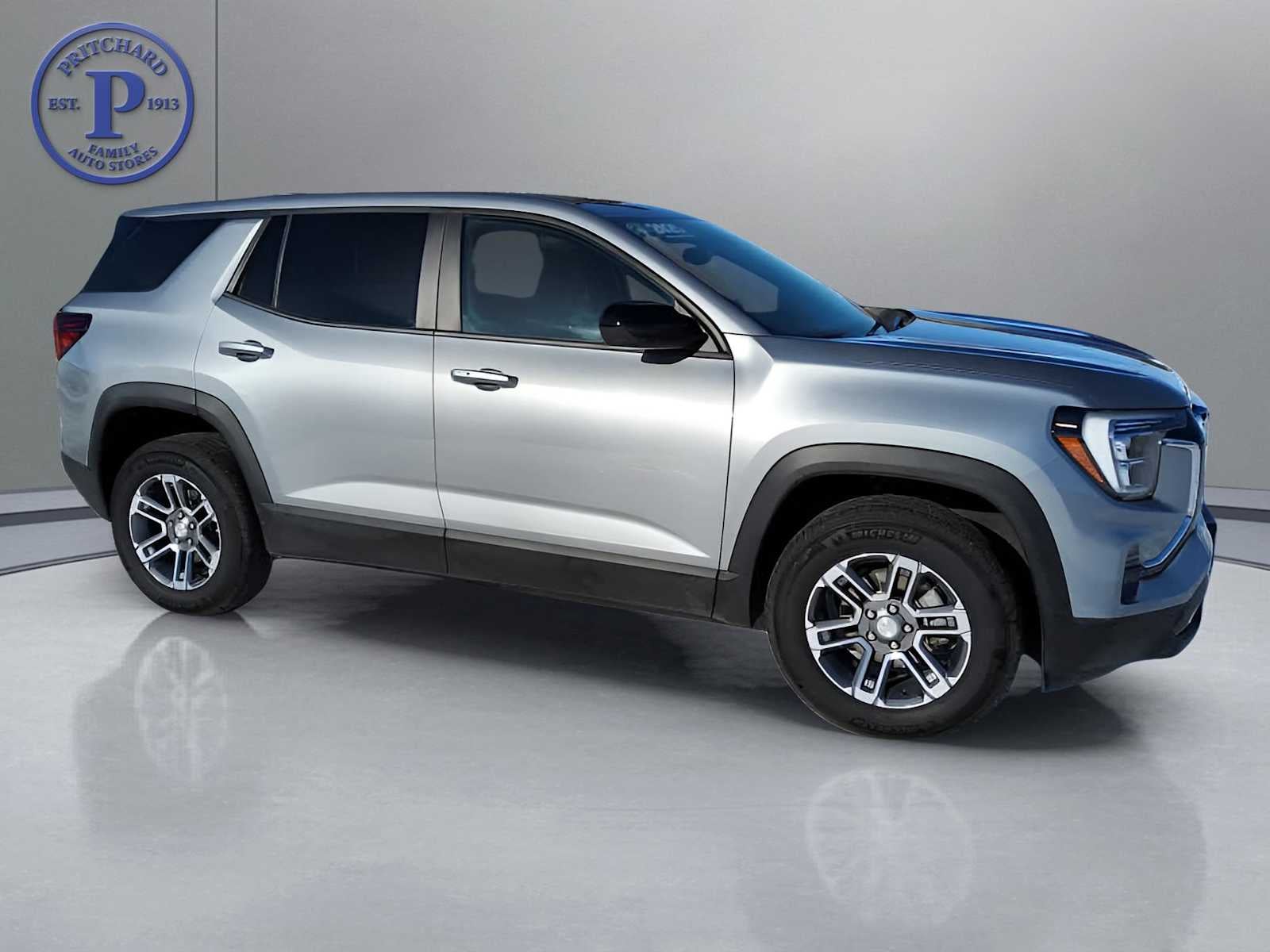 2025 GMC Terrain Elevation AWD