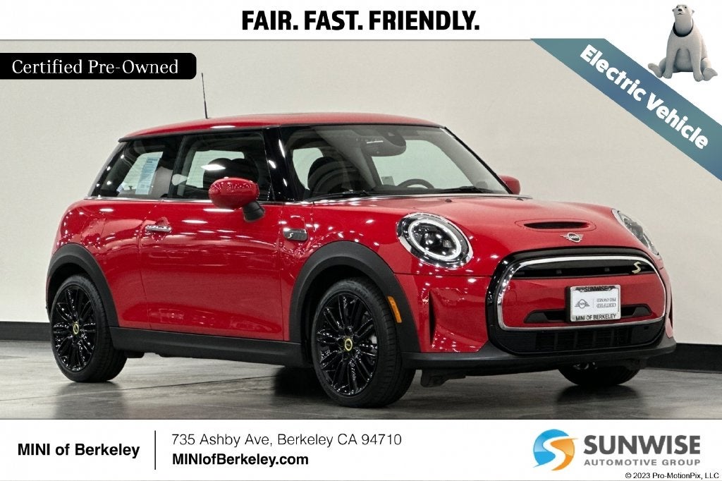 2024 MINI HARDTOP 2 DOOR