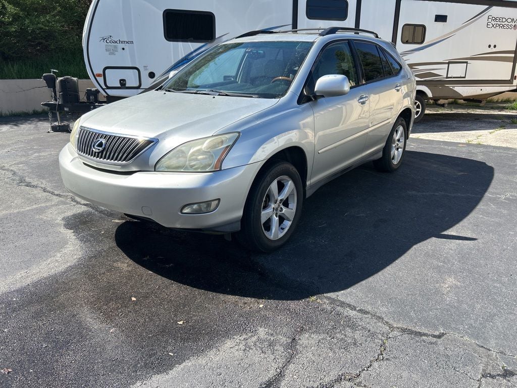 2004 Lexus RX 330 FWD