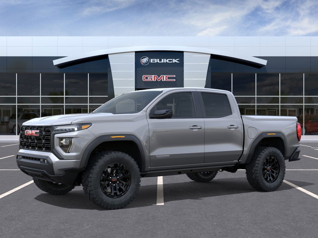View vehicle photo 2