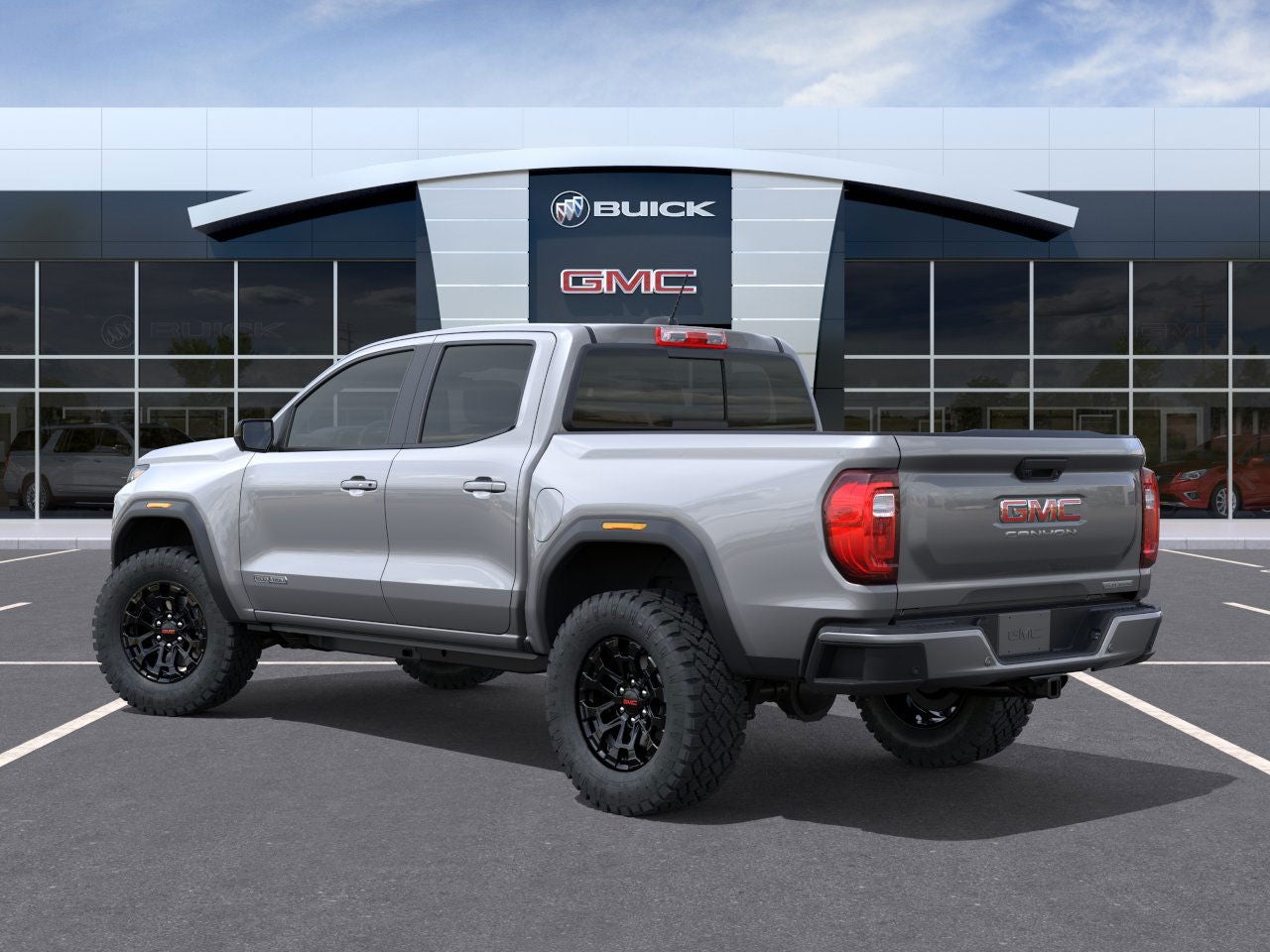 View vehicle photo 3