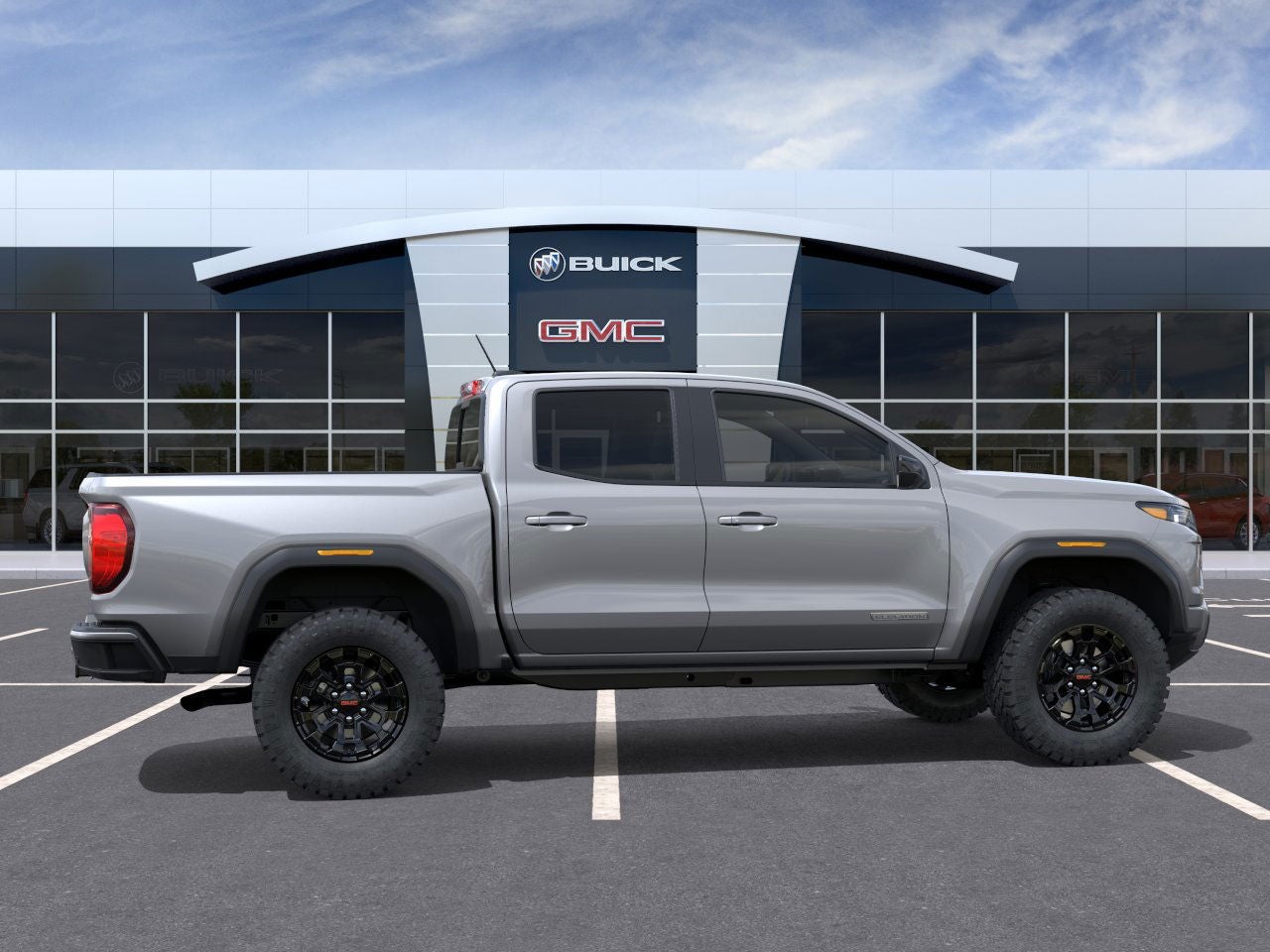 View vehicle photo 5