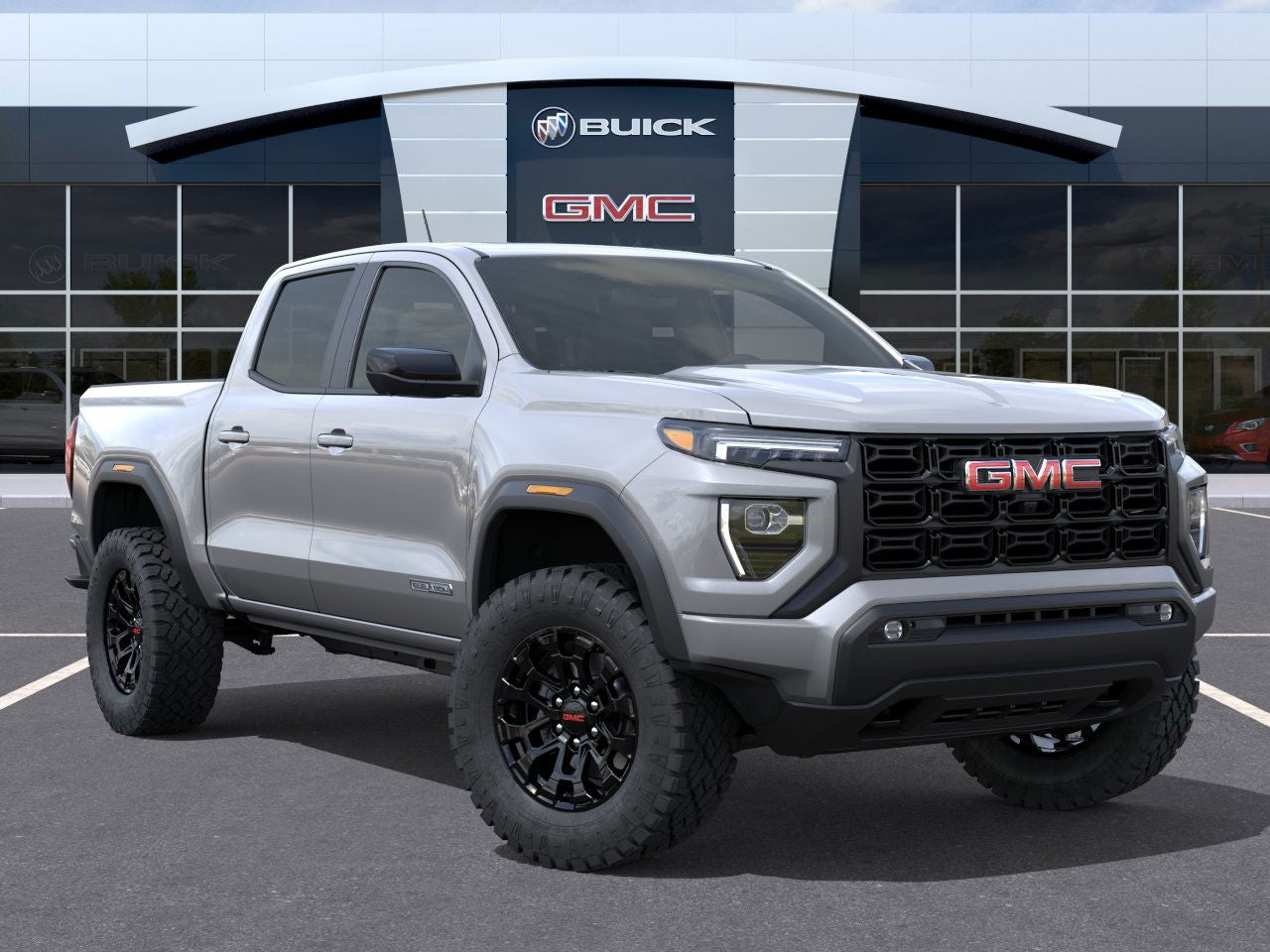 View vehicle photo 7