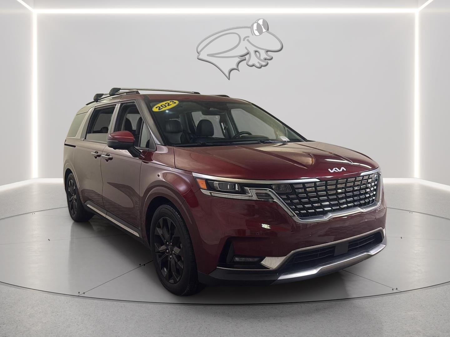 View vehicle photo 7