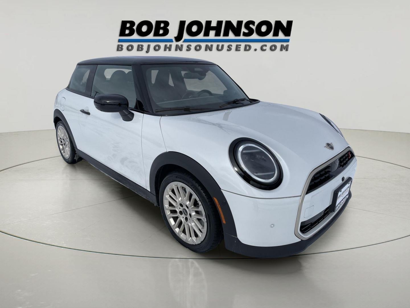 2025 MINI Hardtop 2 Door