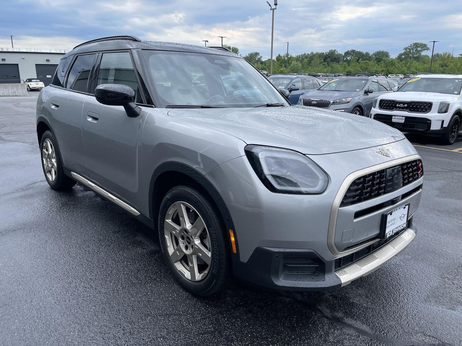2025 MINI Countryman