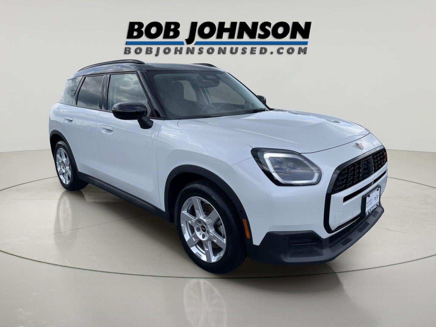 2025 MINI Countryman