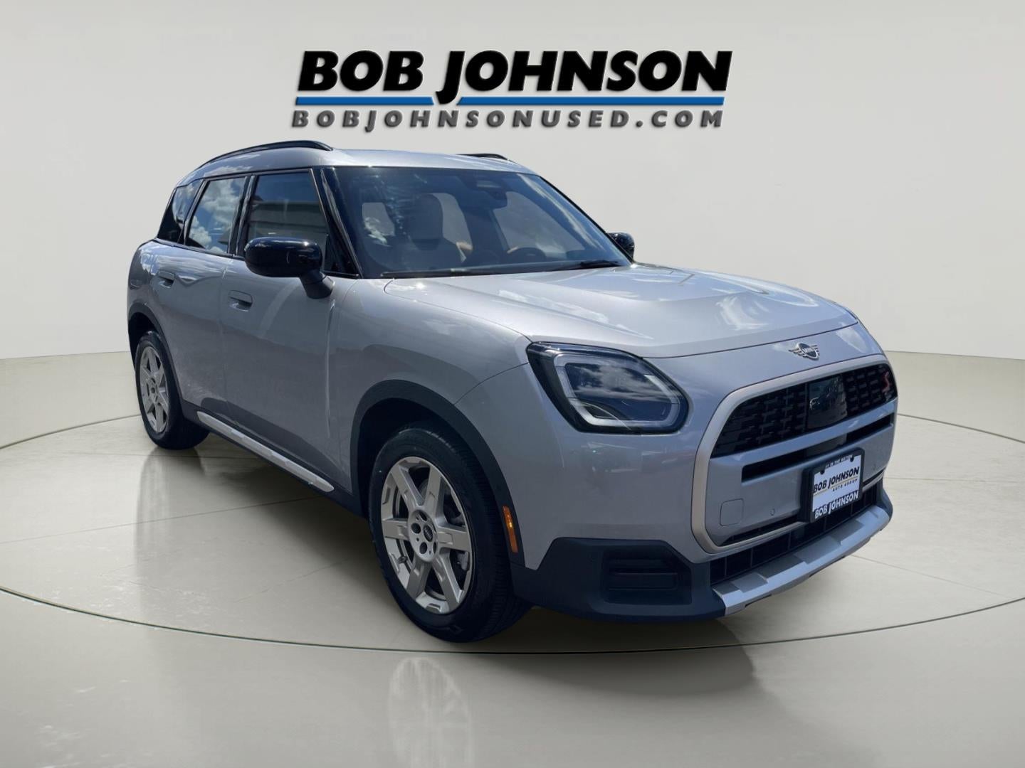 2025 MINI Countryman
