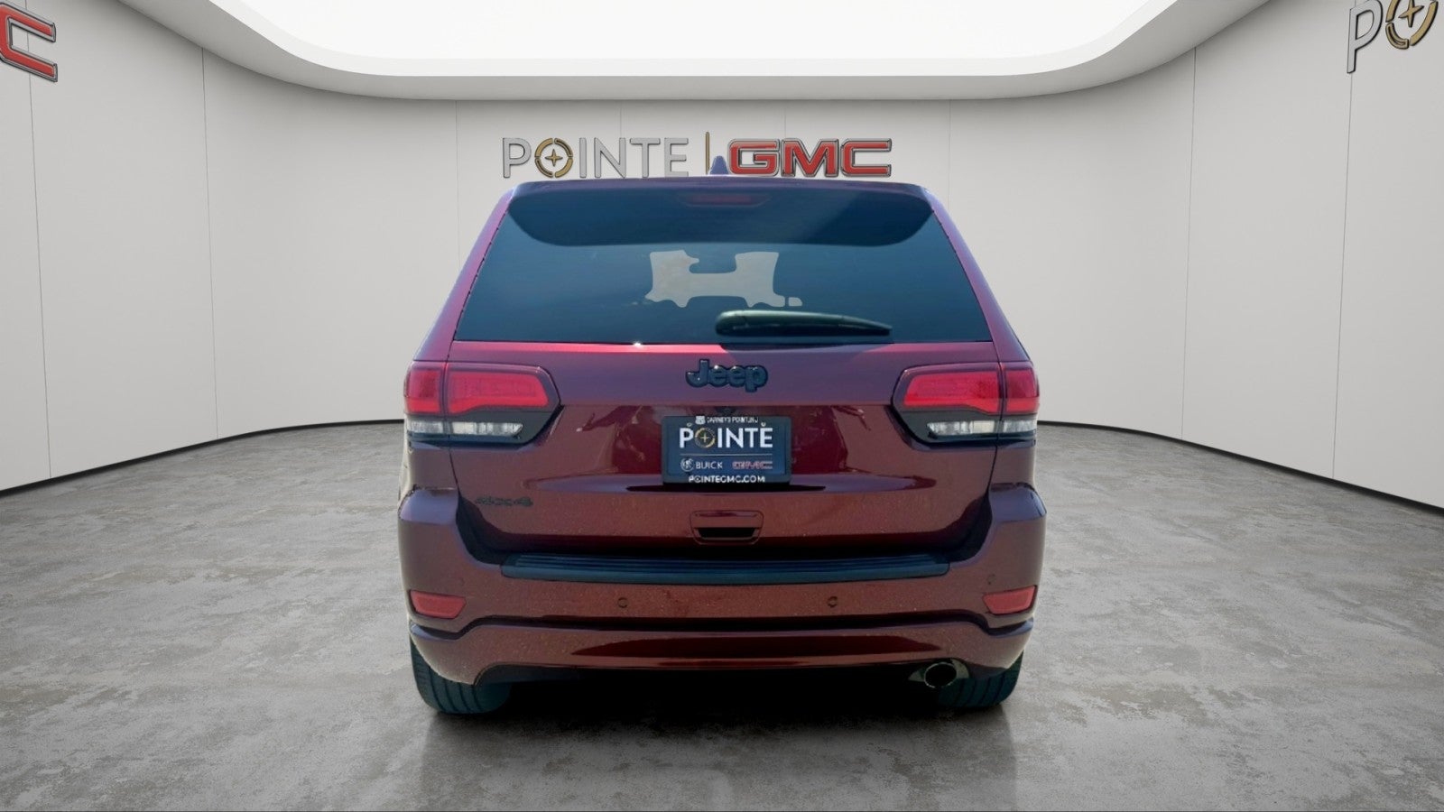View vehicle photo 5