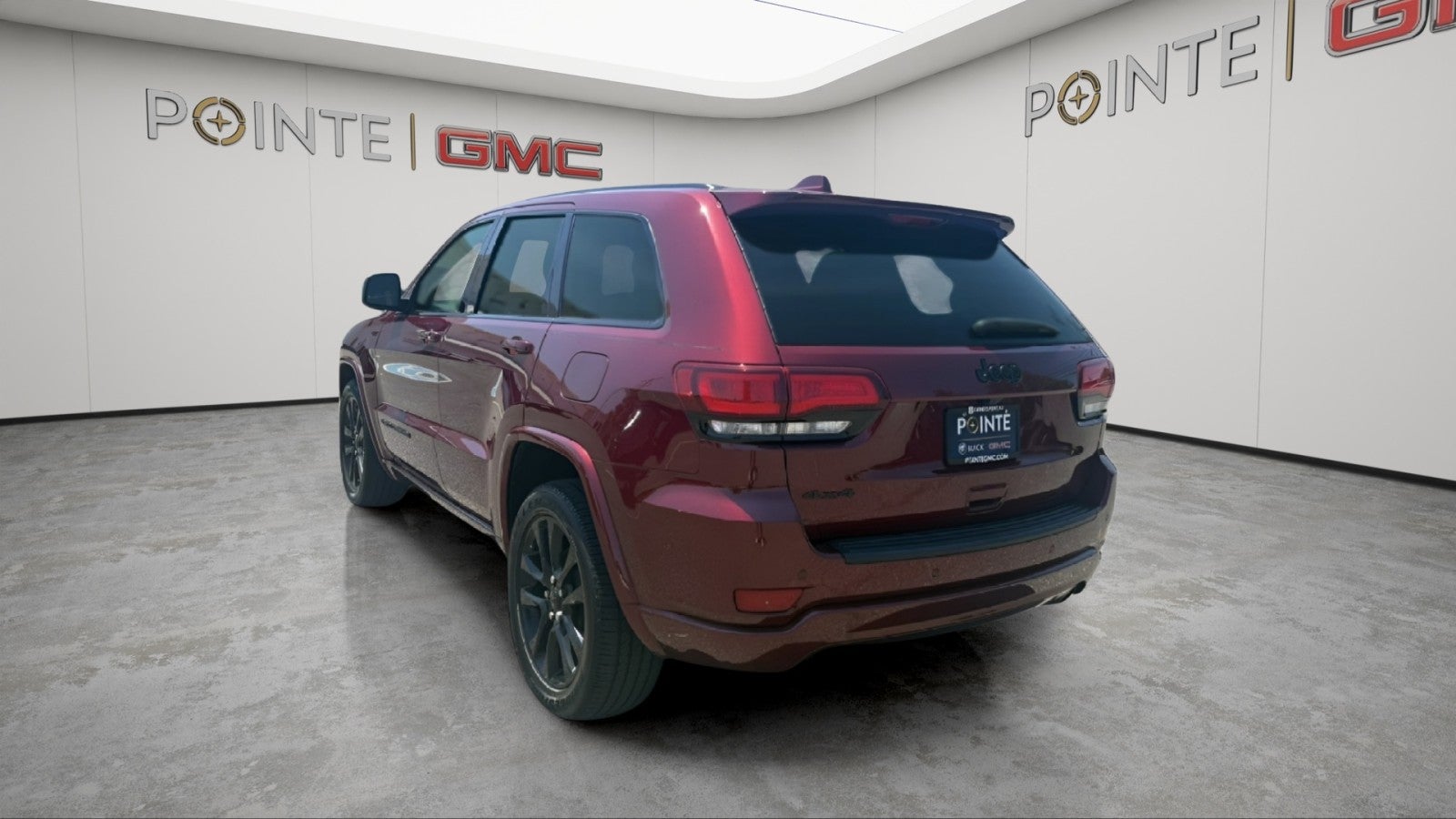 View vehicle photo 6