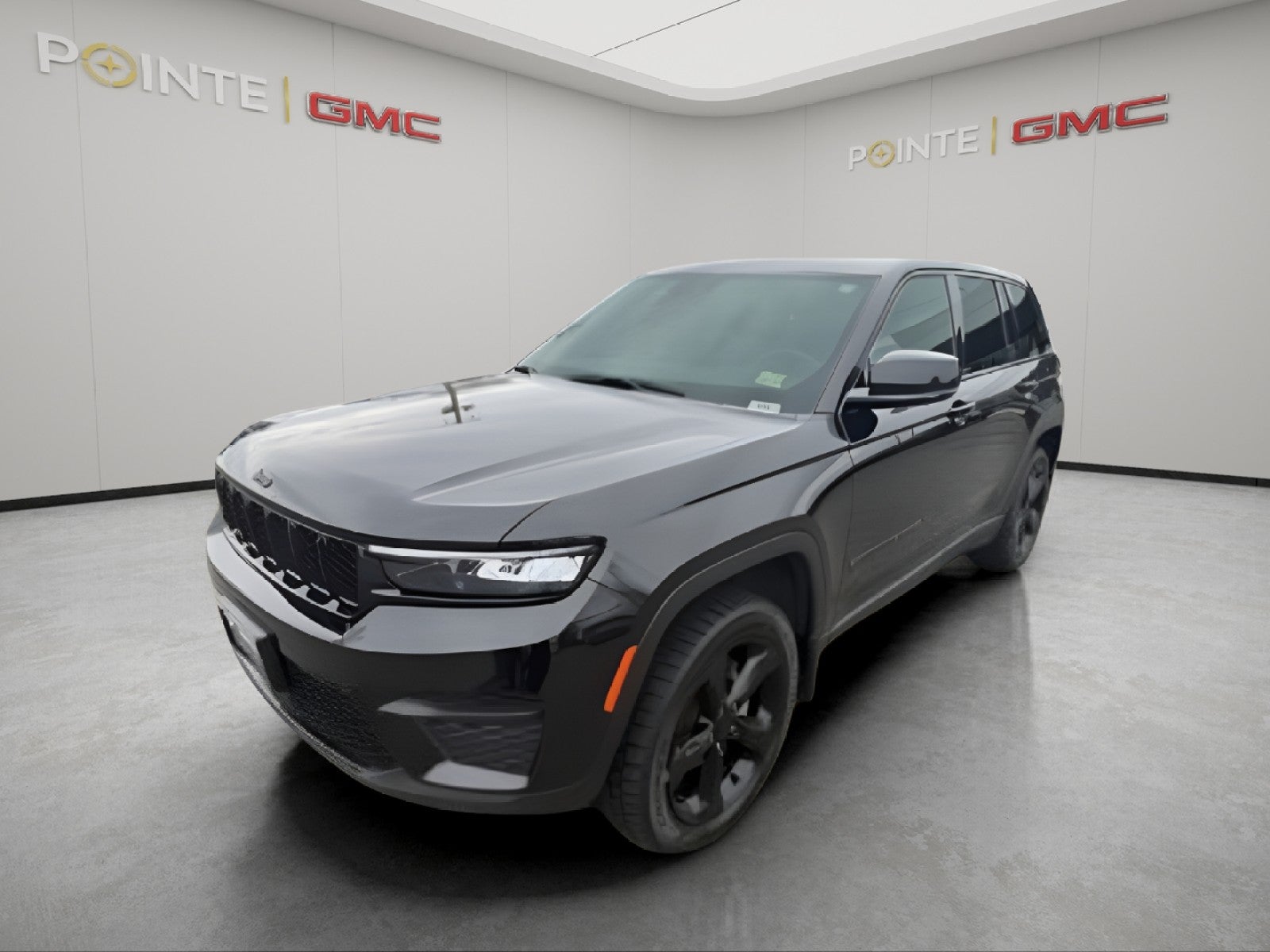 View vehicle photo 3