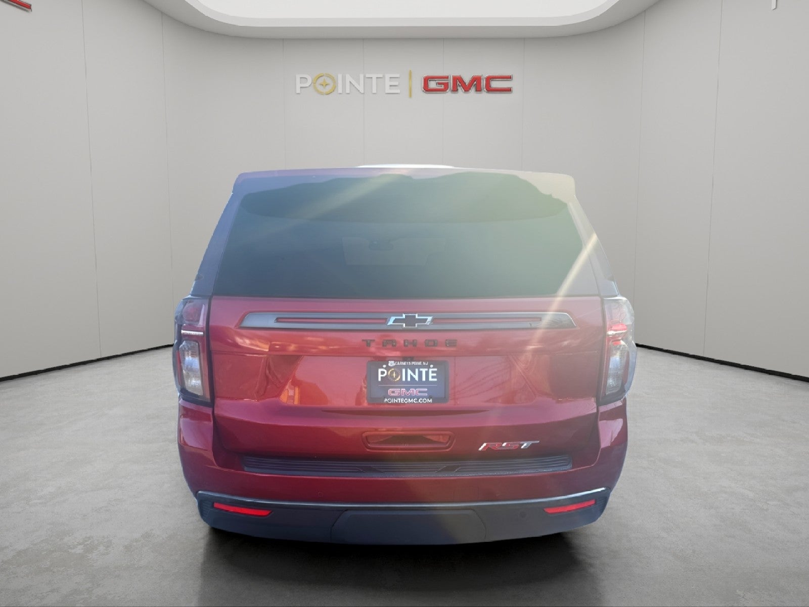 View vehicle photo 6