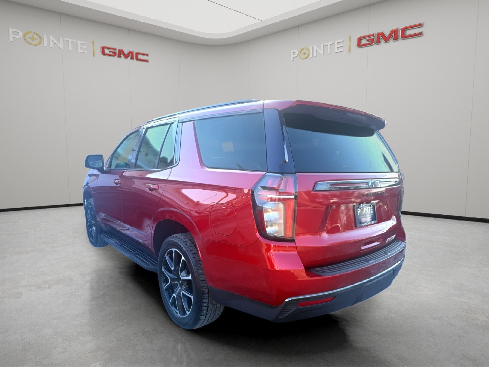 View vehicle photo 7