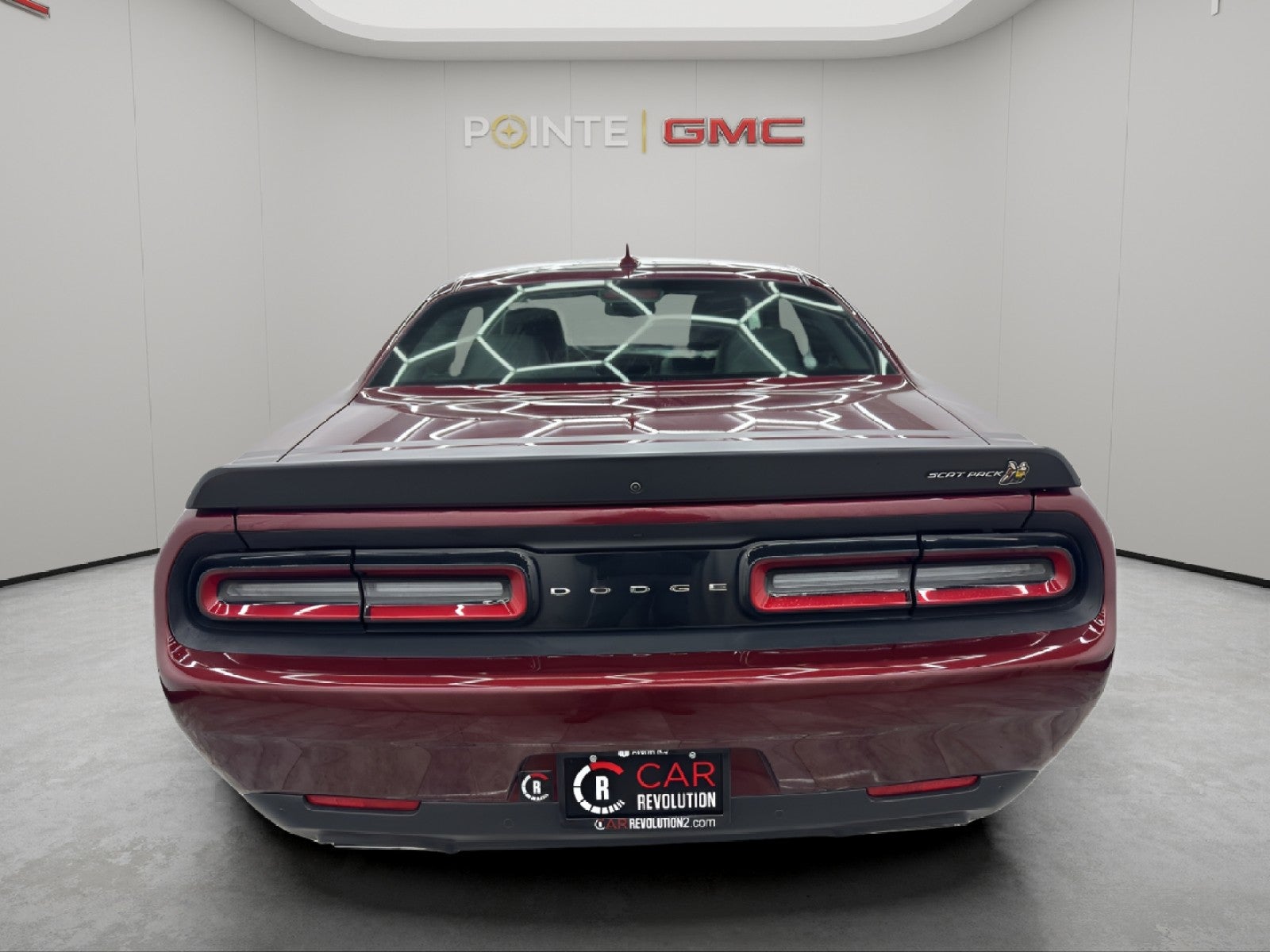 View vehicle photo 6