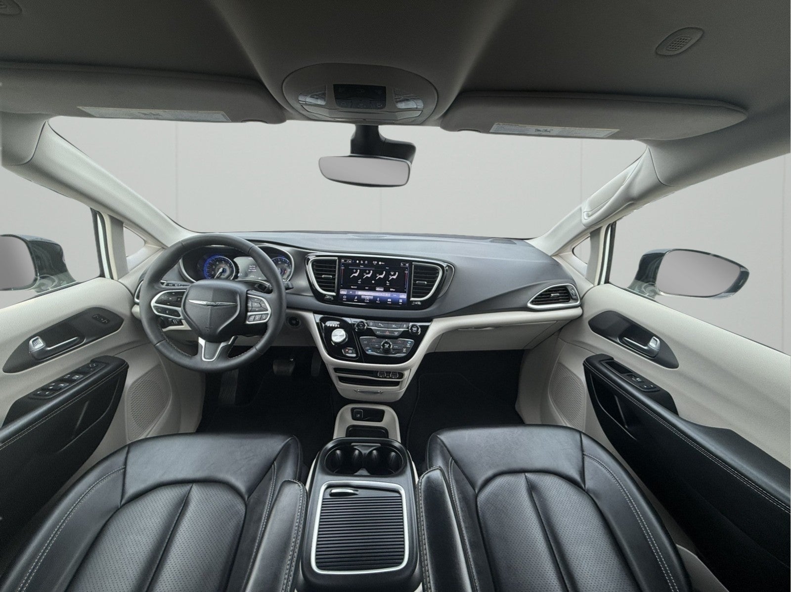 2024 Chrysler Pacifica Touring L FWD