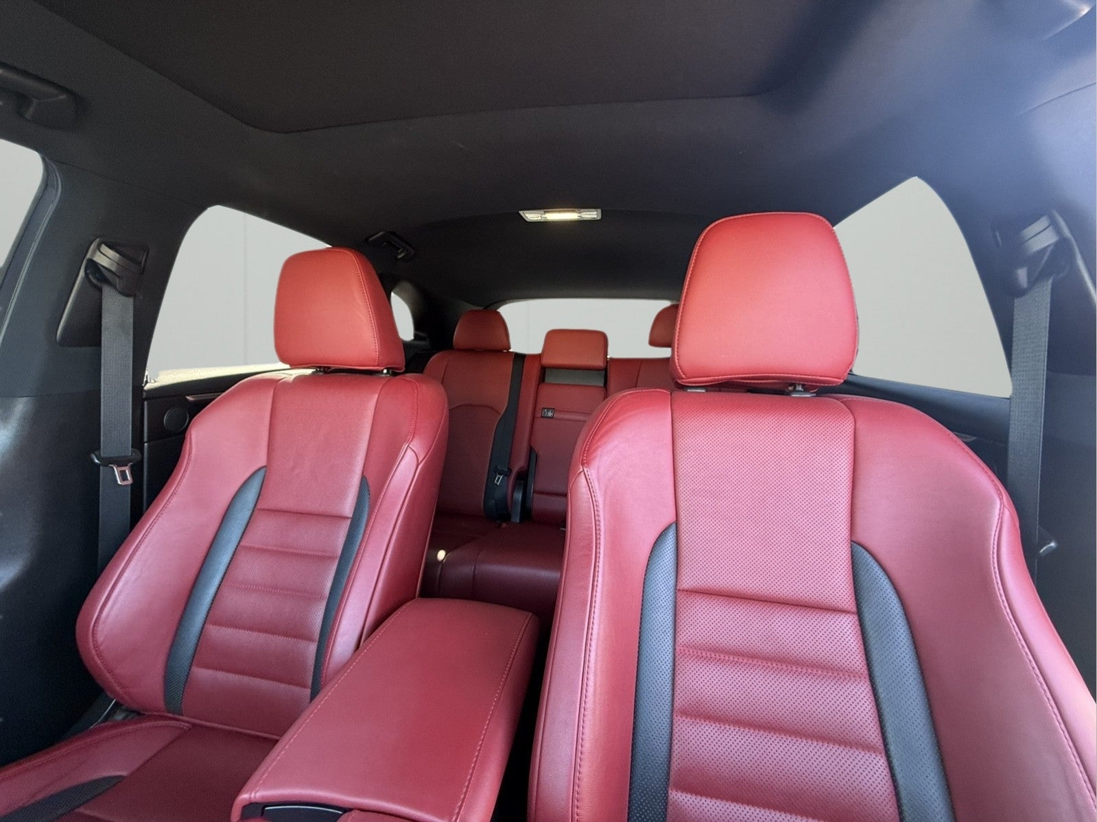 2021 Lexus RX 350 F Sport AWD