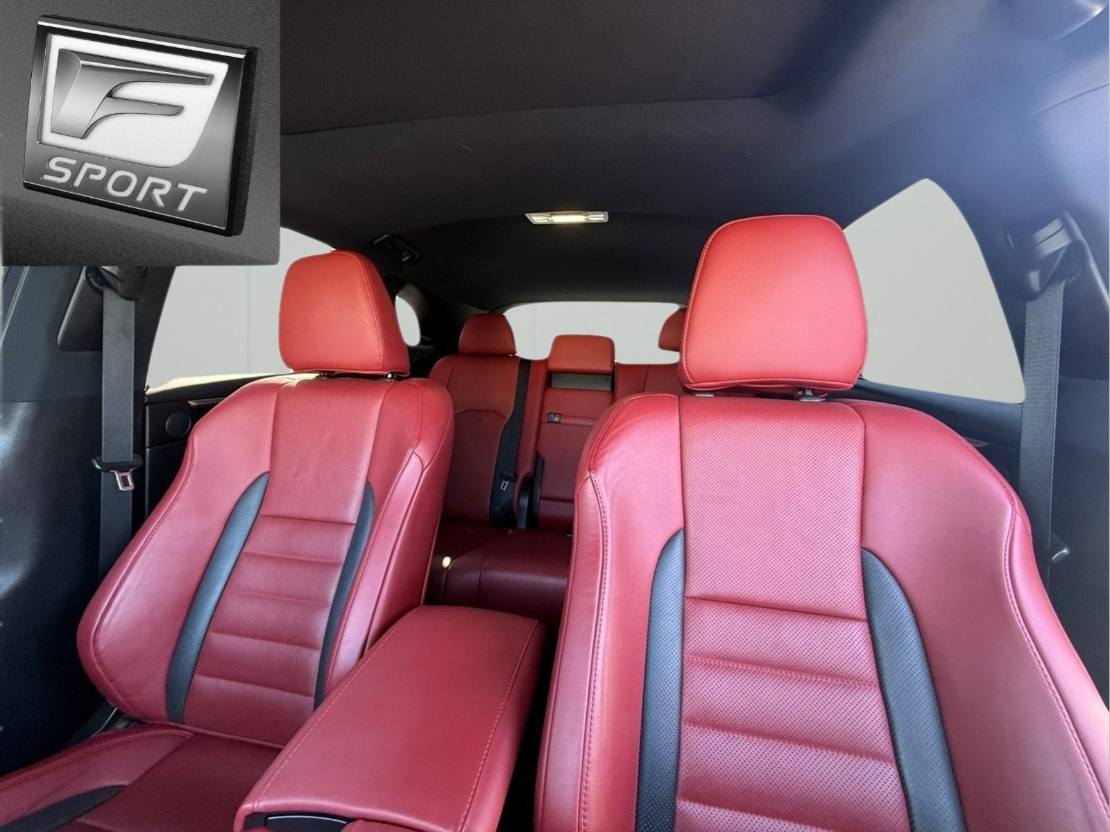 2021 Lexus RX 350 F Sport AWD