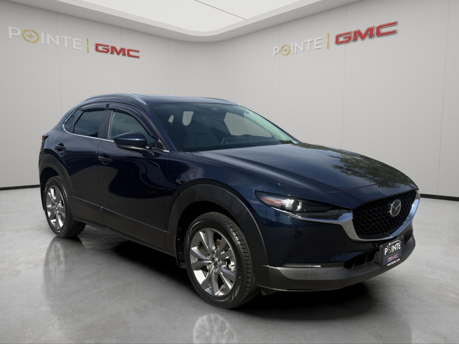  2024 Mazda CX-30 2.5 S Preferred AWD   