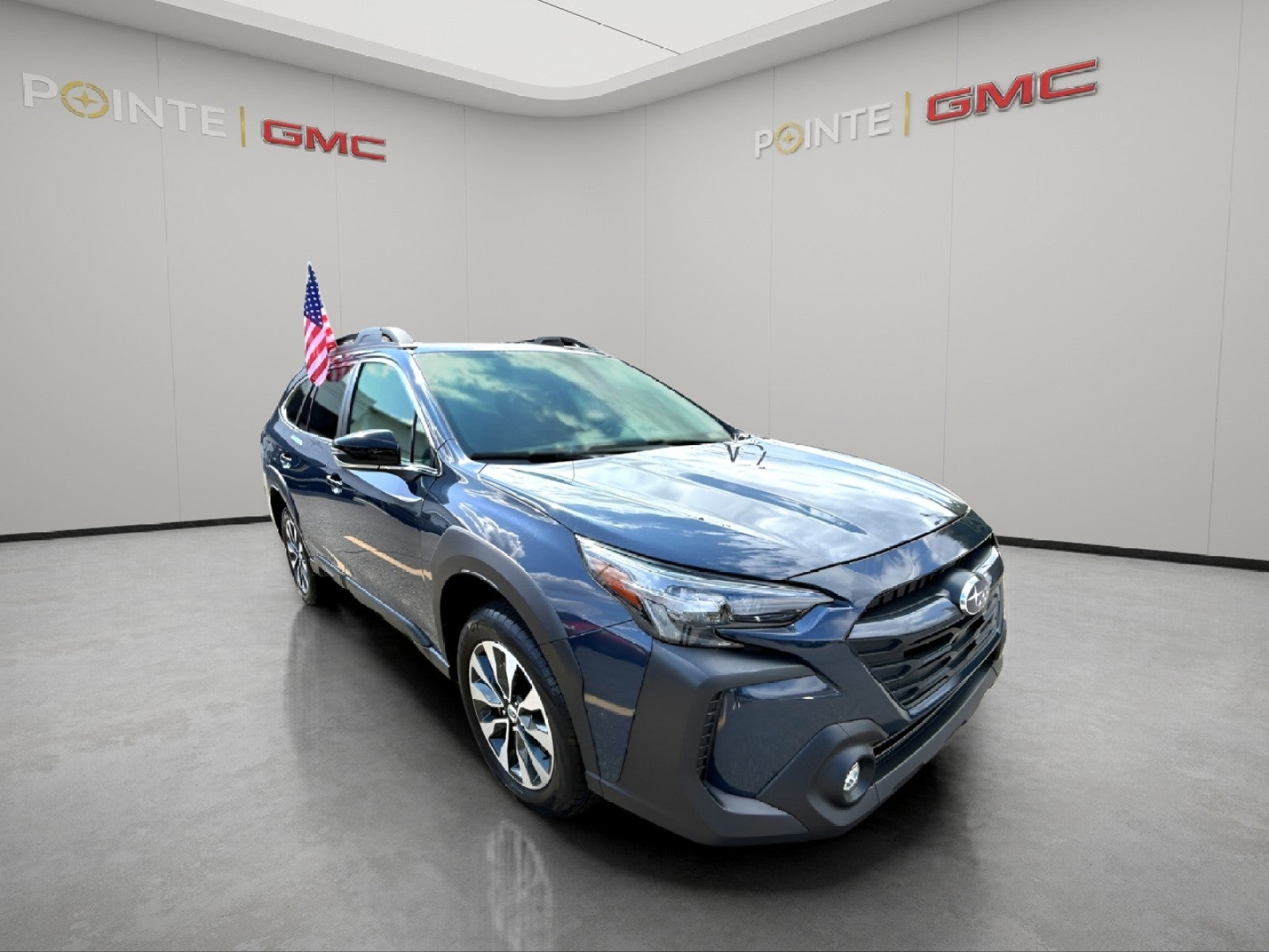 2023 Subaru Outback Limited AWD