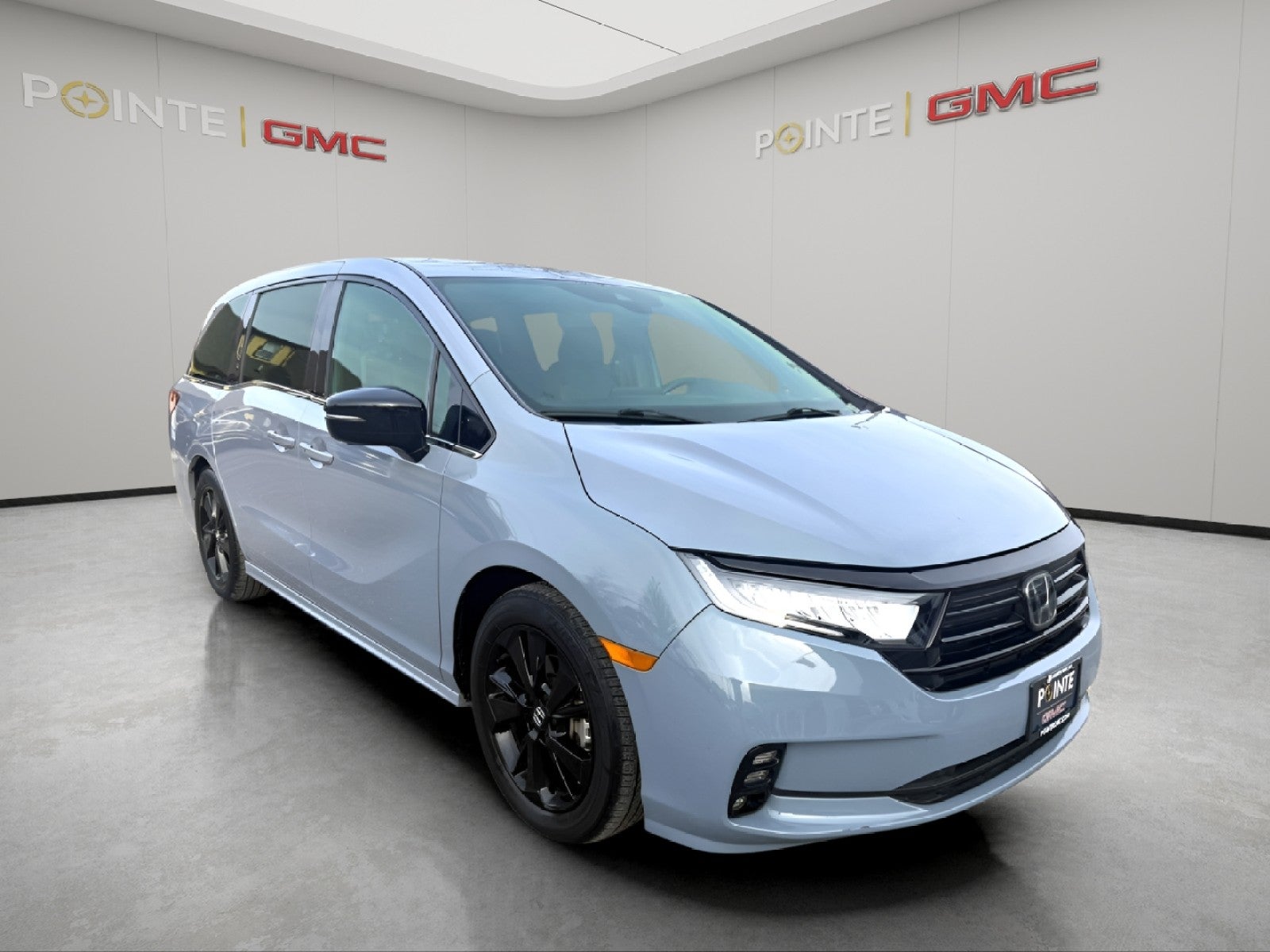2023 Honda Odyssey Sport FWD