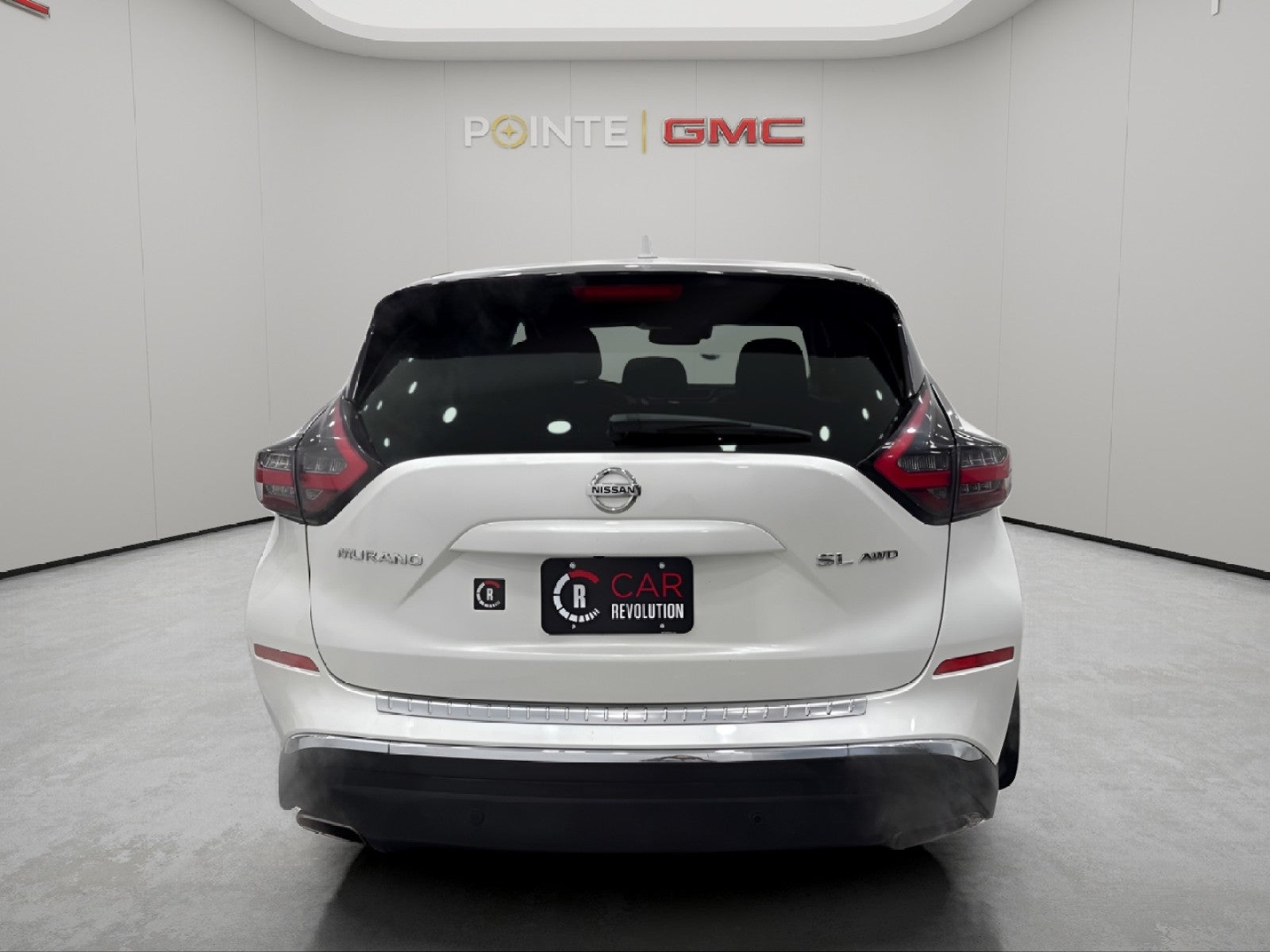 View vehicle photo 6