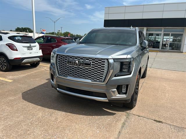 2023 GMC Yukon Denali 4WD